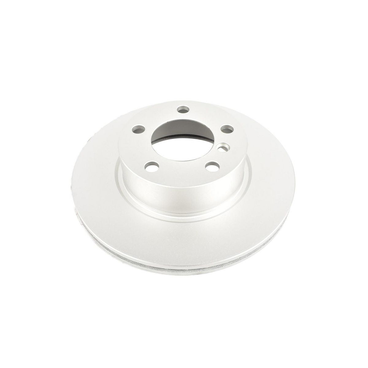 DBA En-Shield Brake Rotor Single DBA2282E