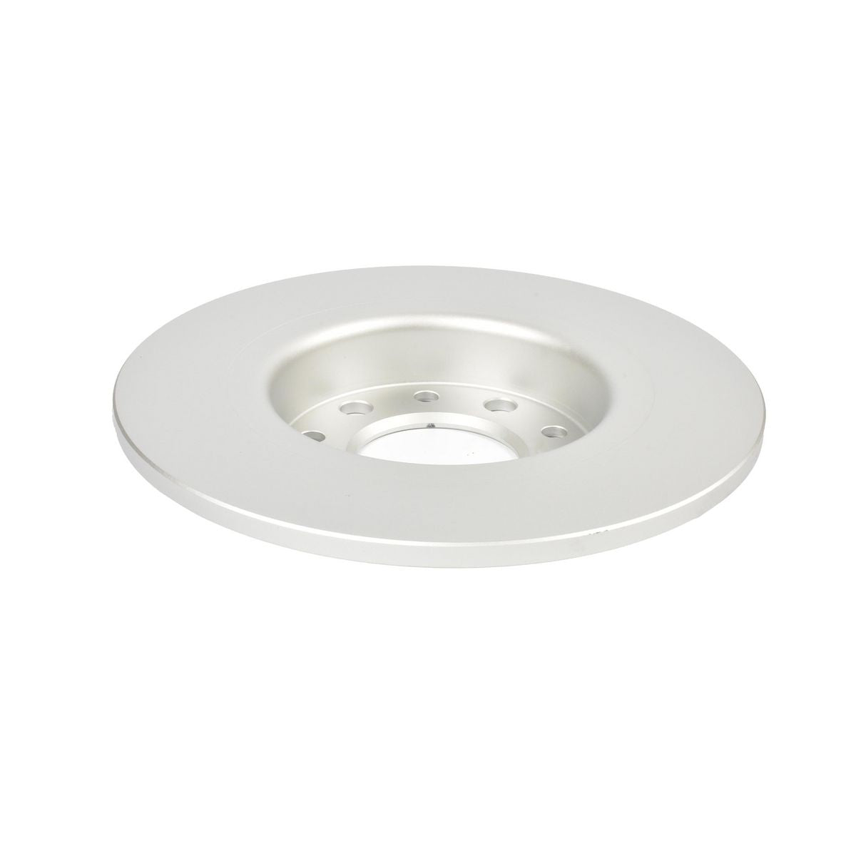 DBA En-Shield Brake Rotor Single DBA2295E