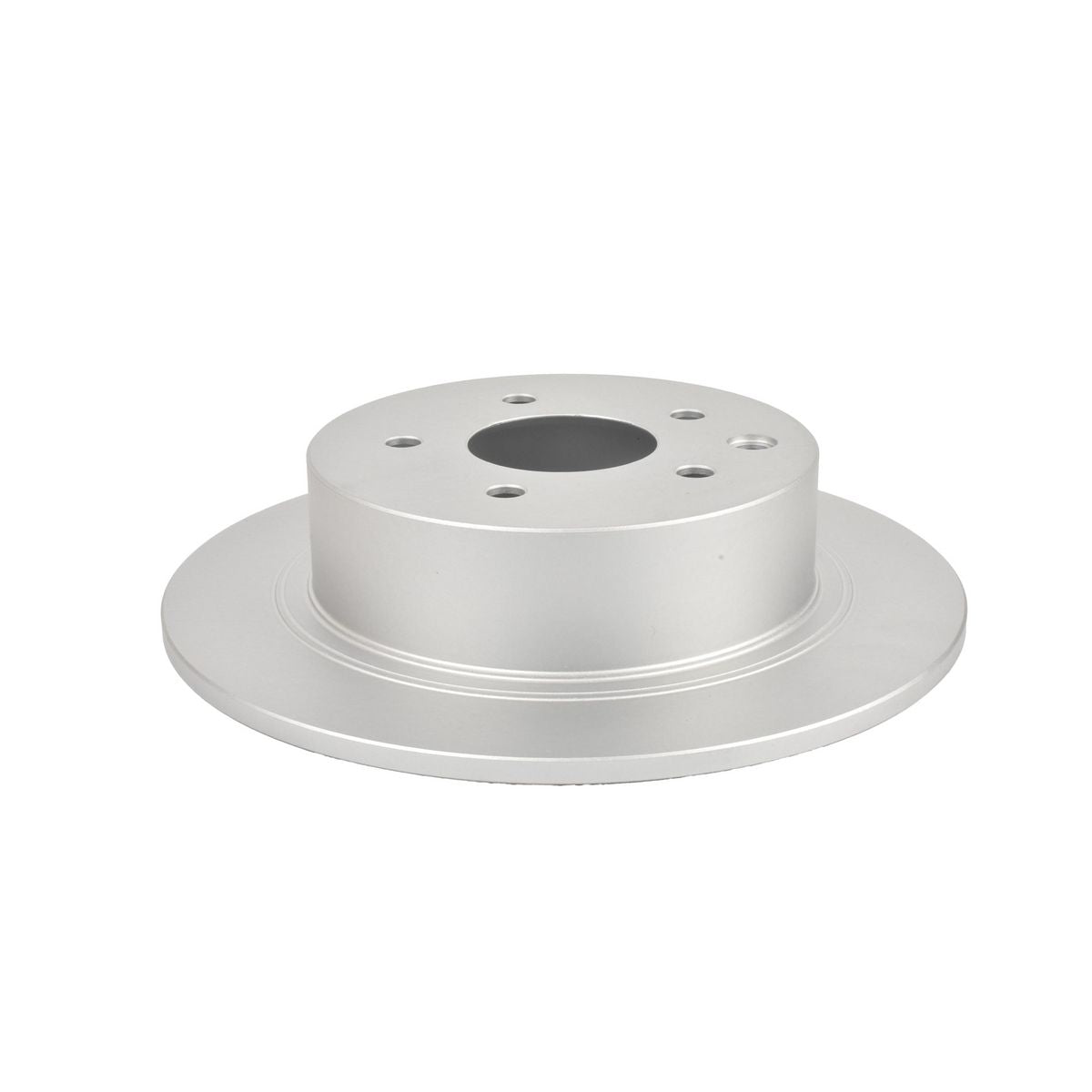 DBA En-Shield Brake Rotor Single DBA2331E