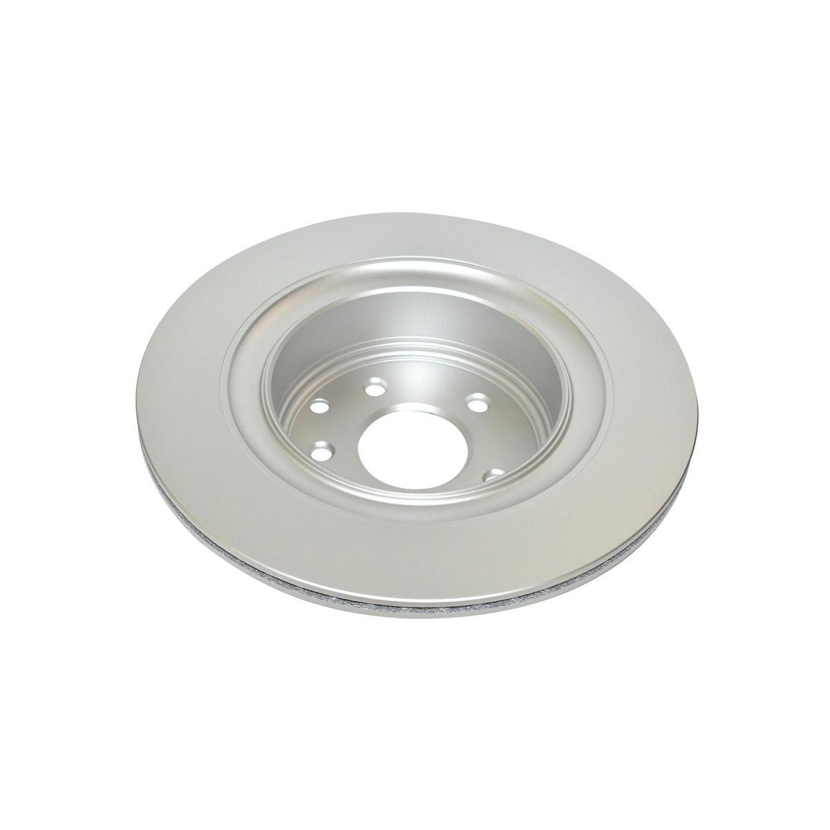 DBA En-Shield Brake Rotor Single DBA2337E
