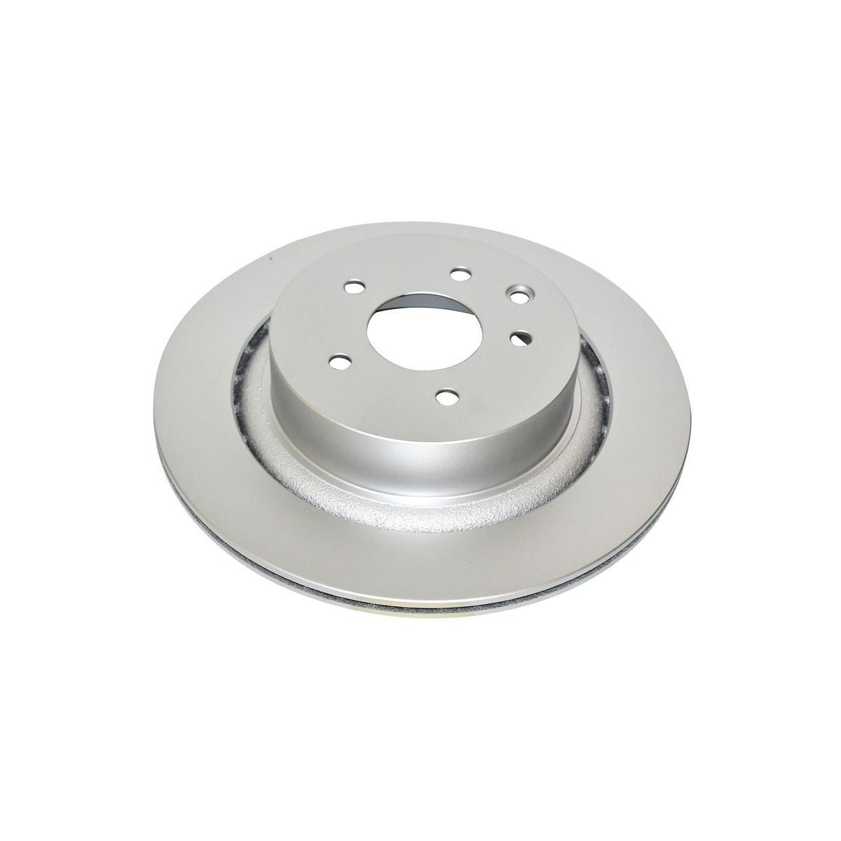 DBA En-Shield Brake Rotor Single DBA2337E