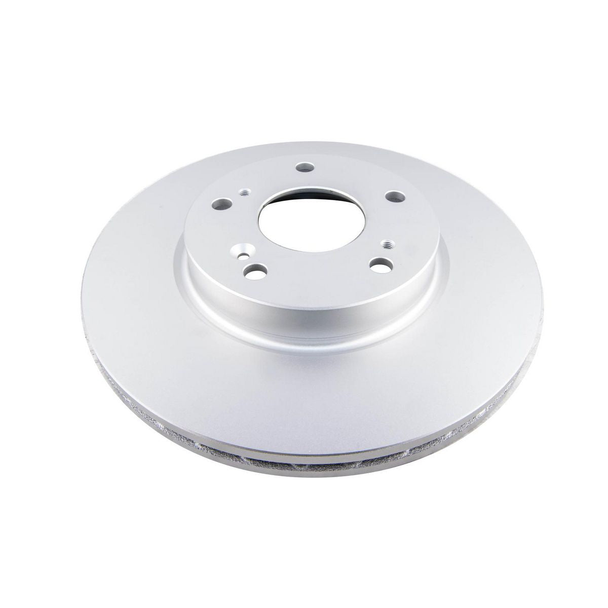 DBA En-Shield Brake Rotor Single DBA2540E
