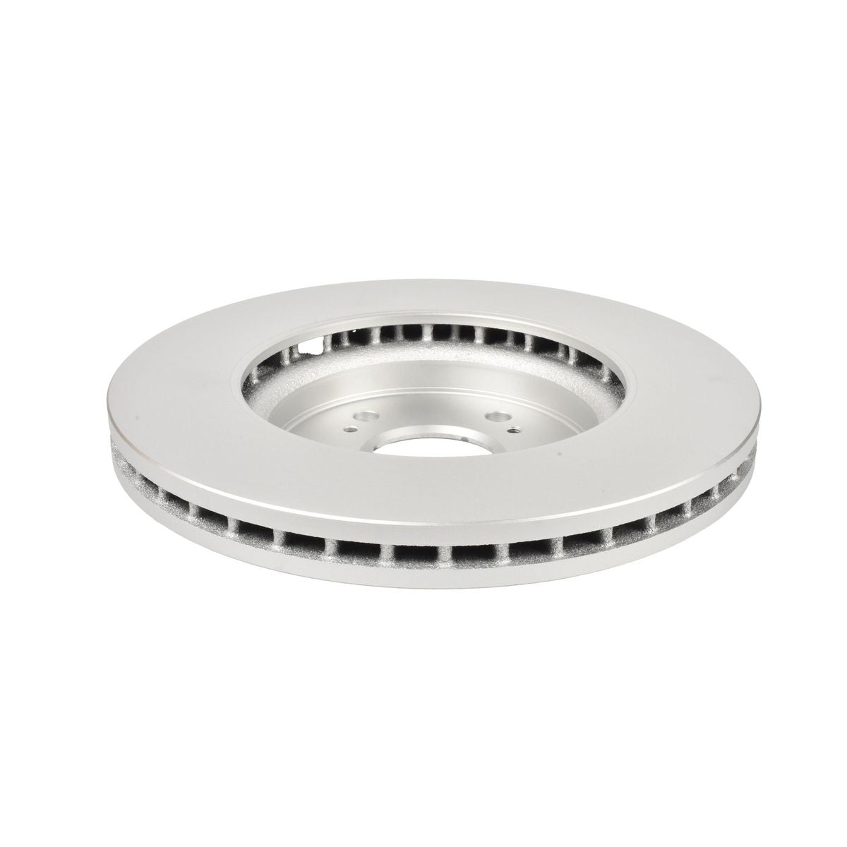DBA En-Shield Brake Rotor Single DBA2610E