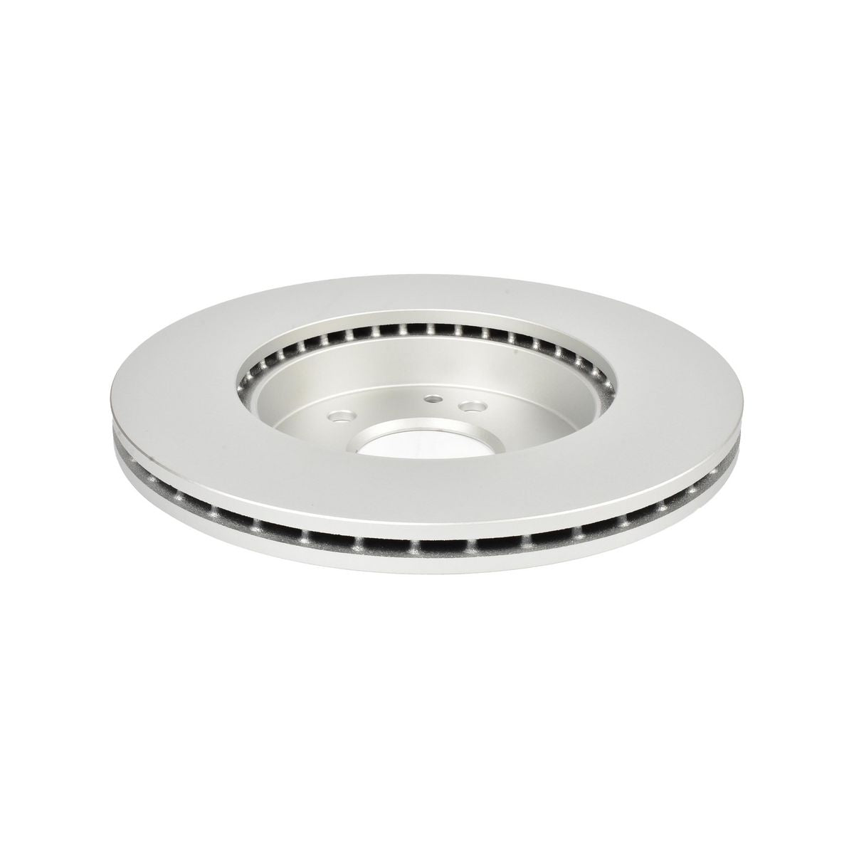 DBA En-Shield Brake Rotor Single DBA264E
