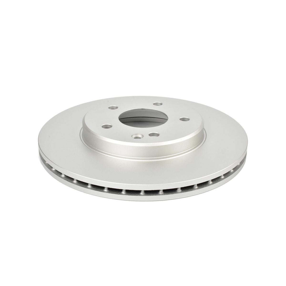 DBA En-Shield Brake Rotor Single DBA264E