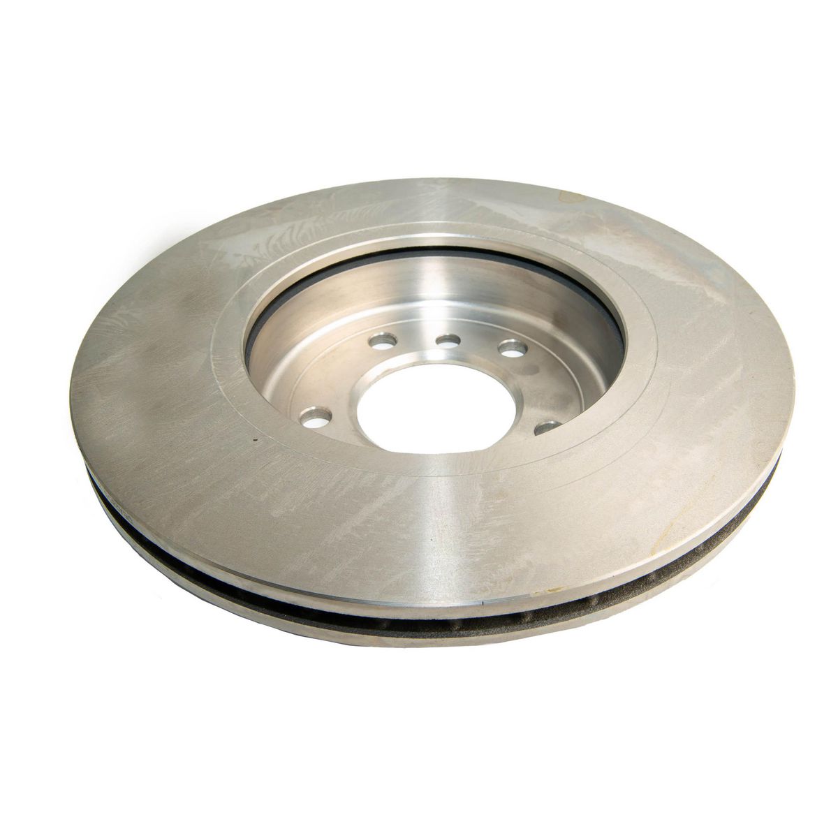 DBA Street Series Disc Brake Rotor DBA2855