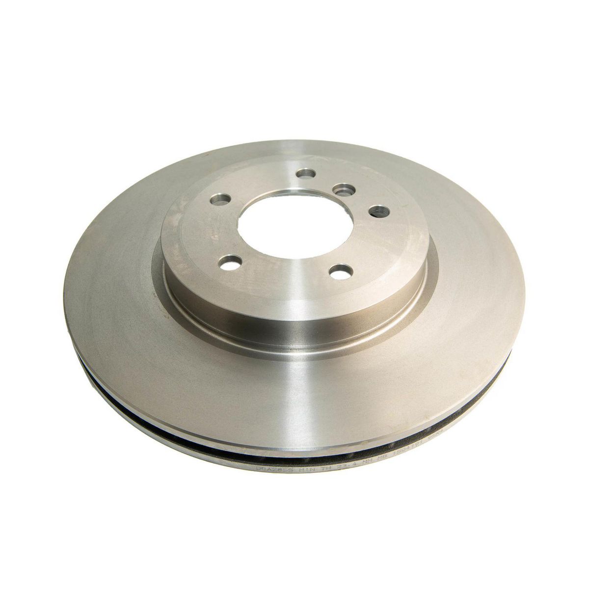 DBA Street Series Disc Brake Rotor DBA2855