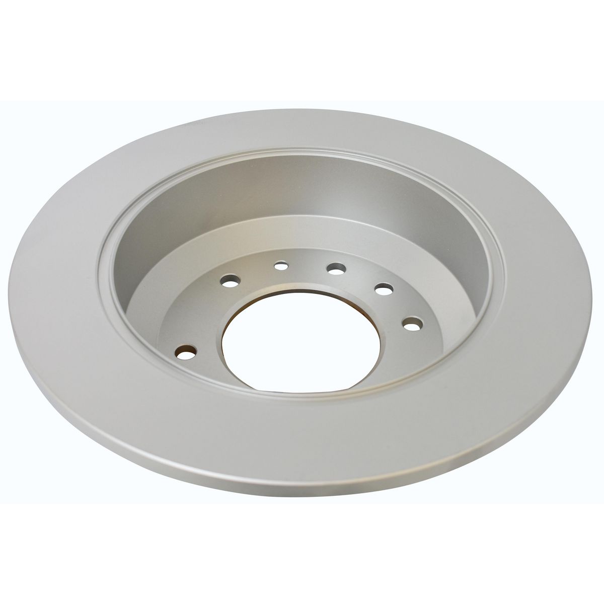 DBA En-Shield Brake Rotor Single DBA2892E