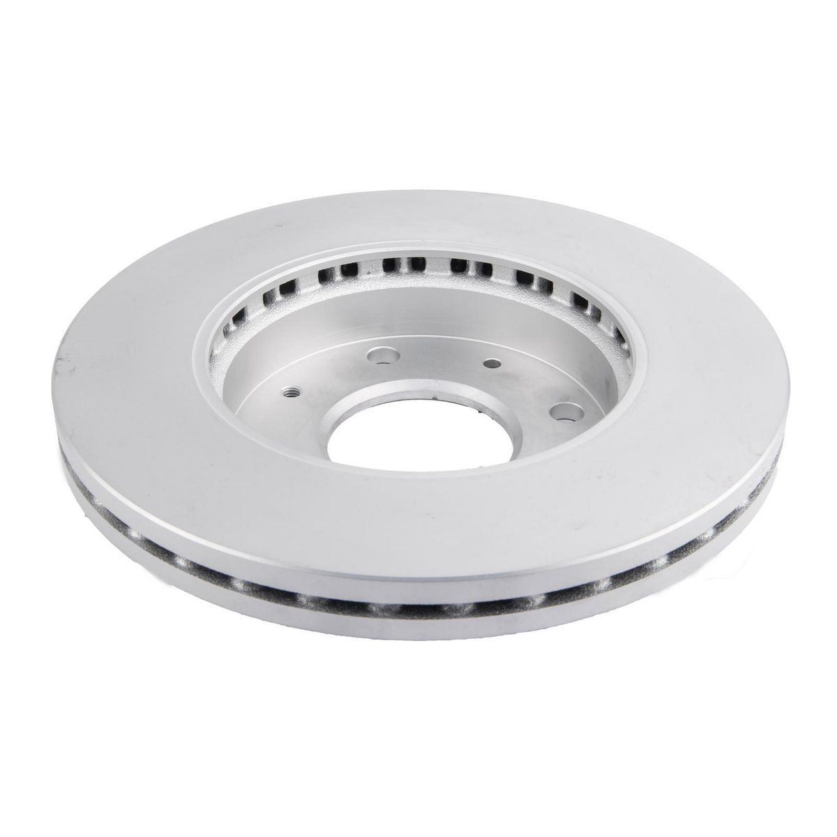 DBA En-Shield Brake Rotor Single DBA2894E