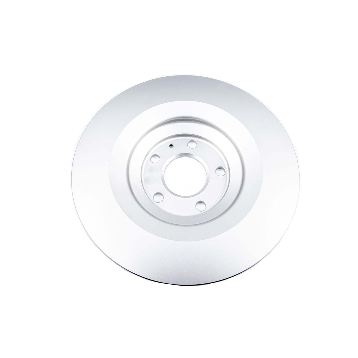 DBA En-Shield Brake Rotor Single DBA3009E