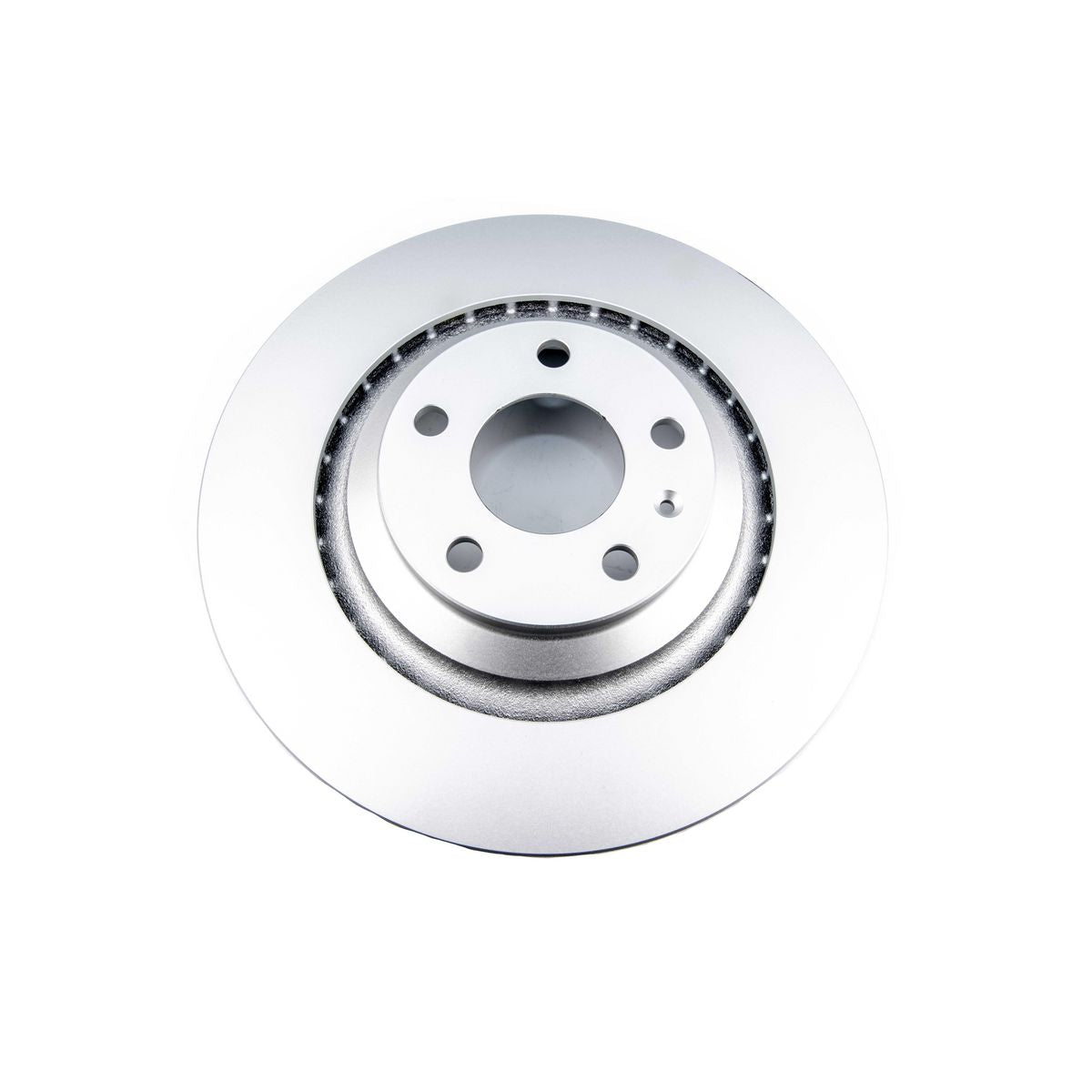 DBA En-Shield Brake Rotor Single DBA3009E