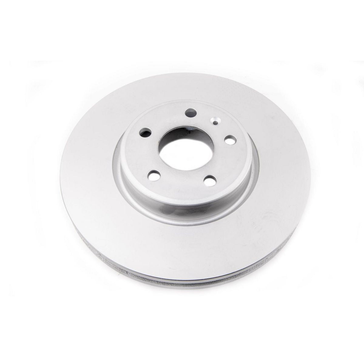 DBA En-Shield Brake Rotor Single DBA3010E