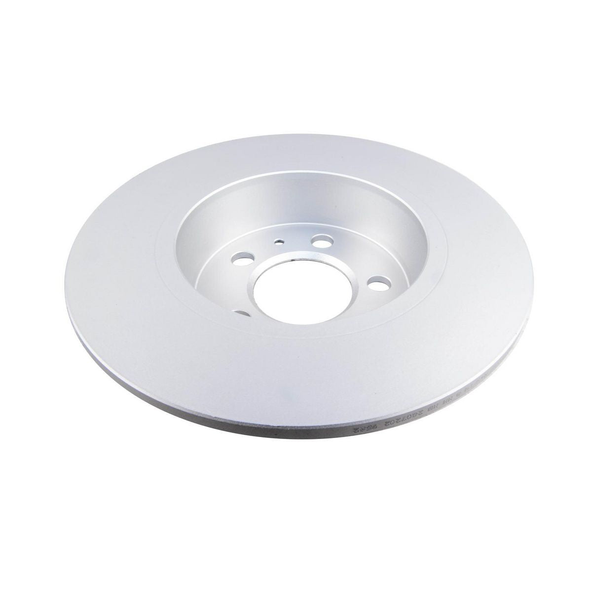 DBA En-Shield Brake Rotor Single DBA3011E