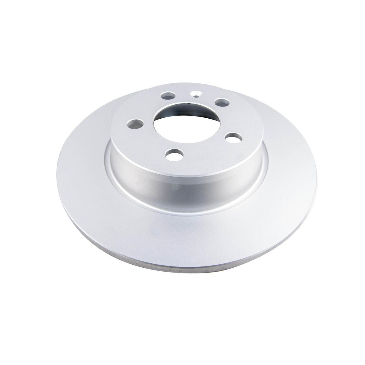 DBA En-Shield Brake Rotor Single DBA3011E