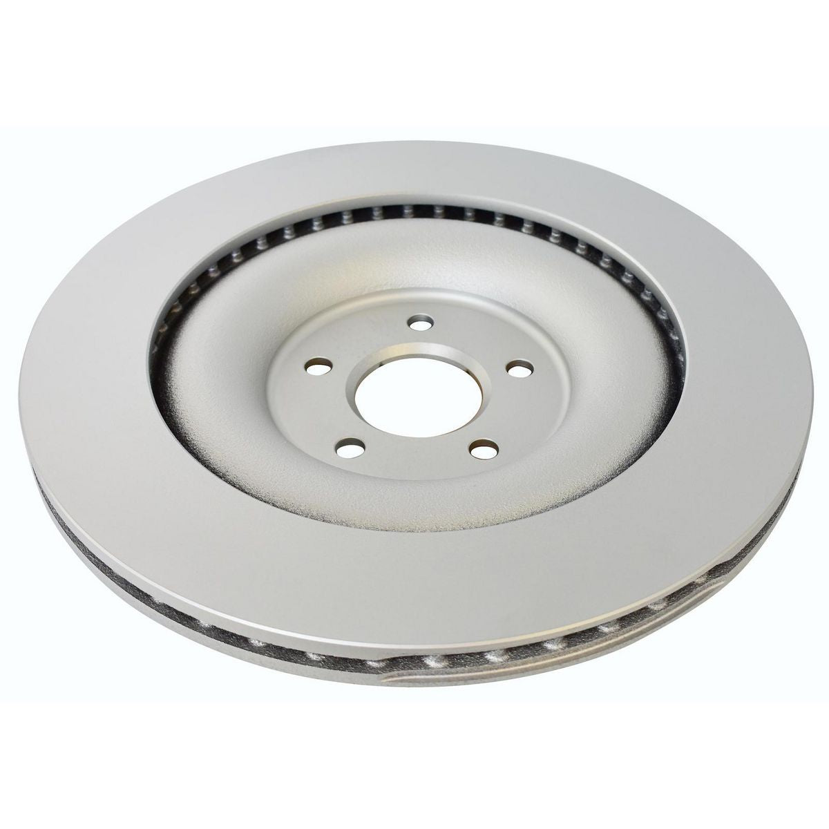 DBA En-Shield Brake Rotor Single DBA3013E