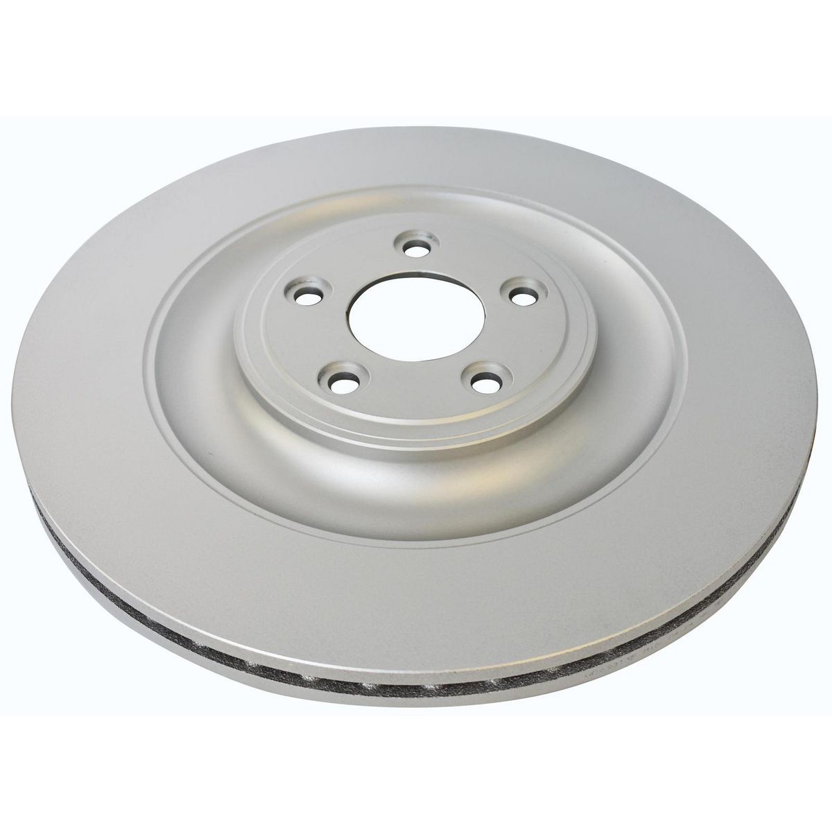 DBA En-Shield Brake Rotor Single DBA3013E