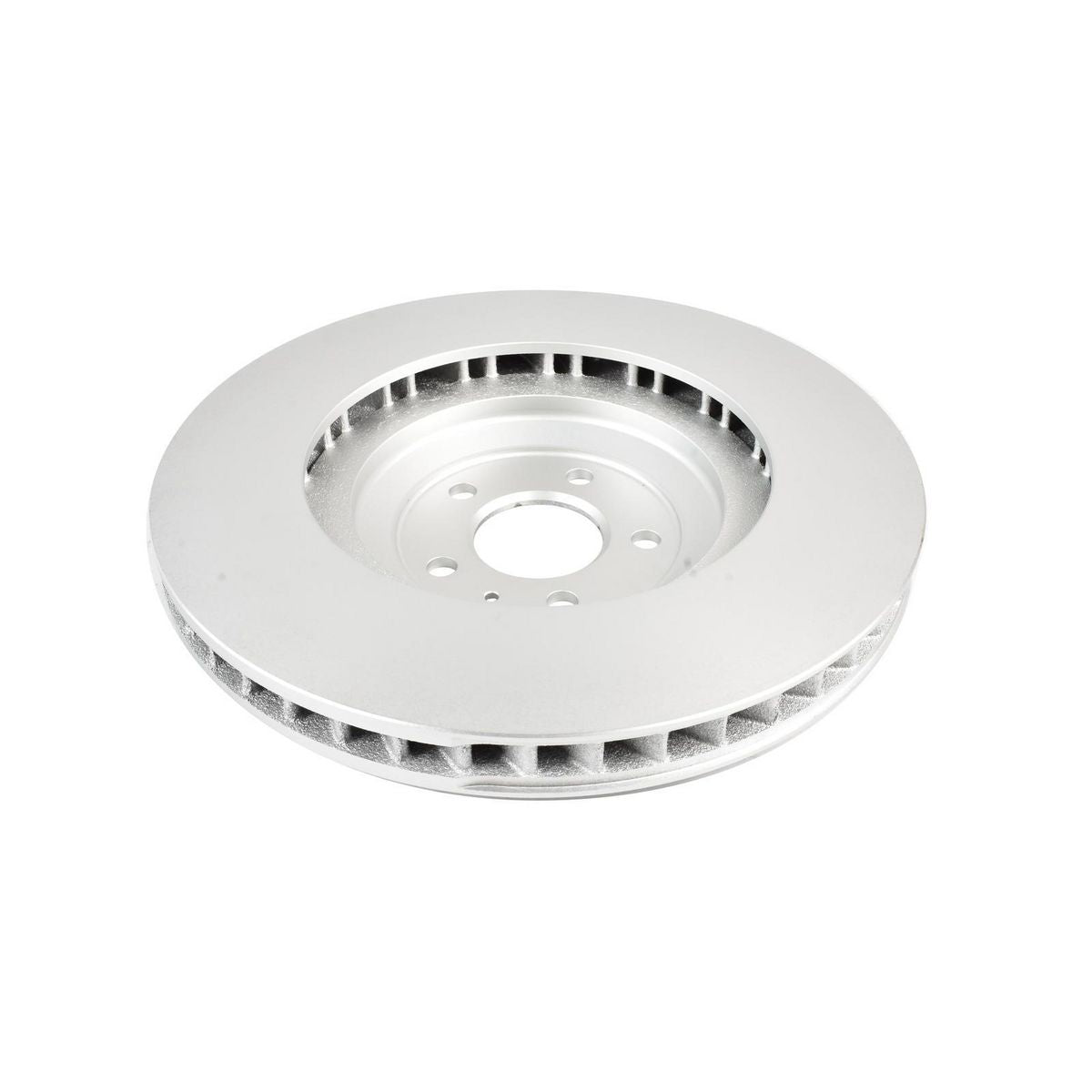 DBA En-Shield Brake Rotor Single DBA3014E