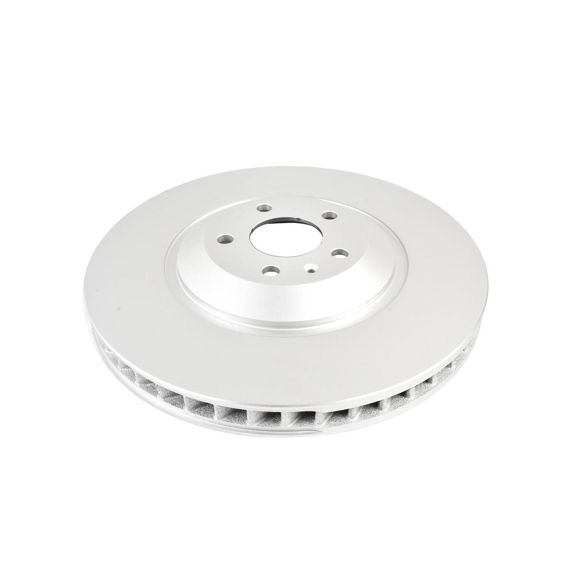 DBA En-Shield Brake Rotor Single DBA3014E