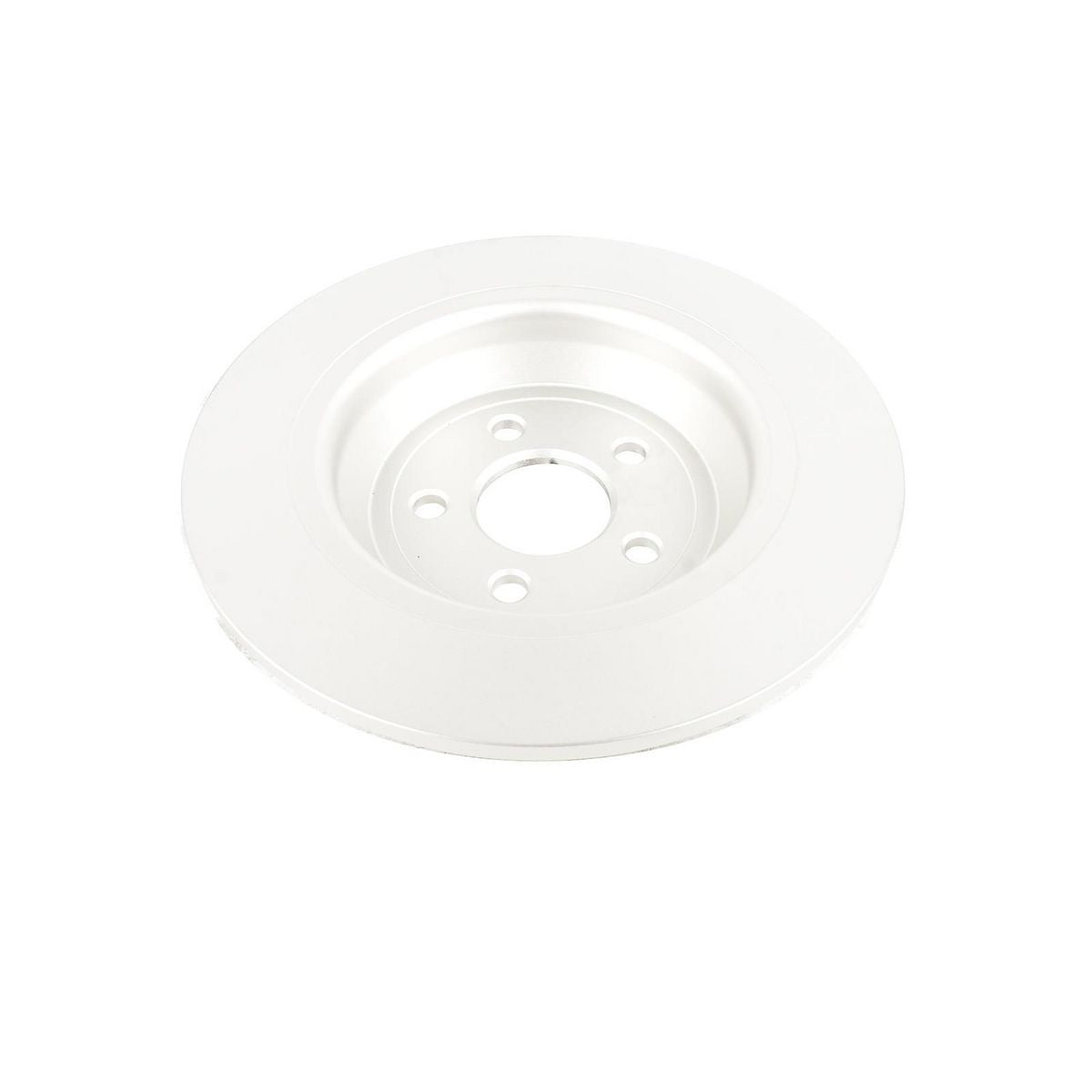 DBA En-Shield Brake Rotor Single DBA3015E