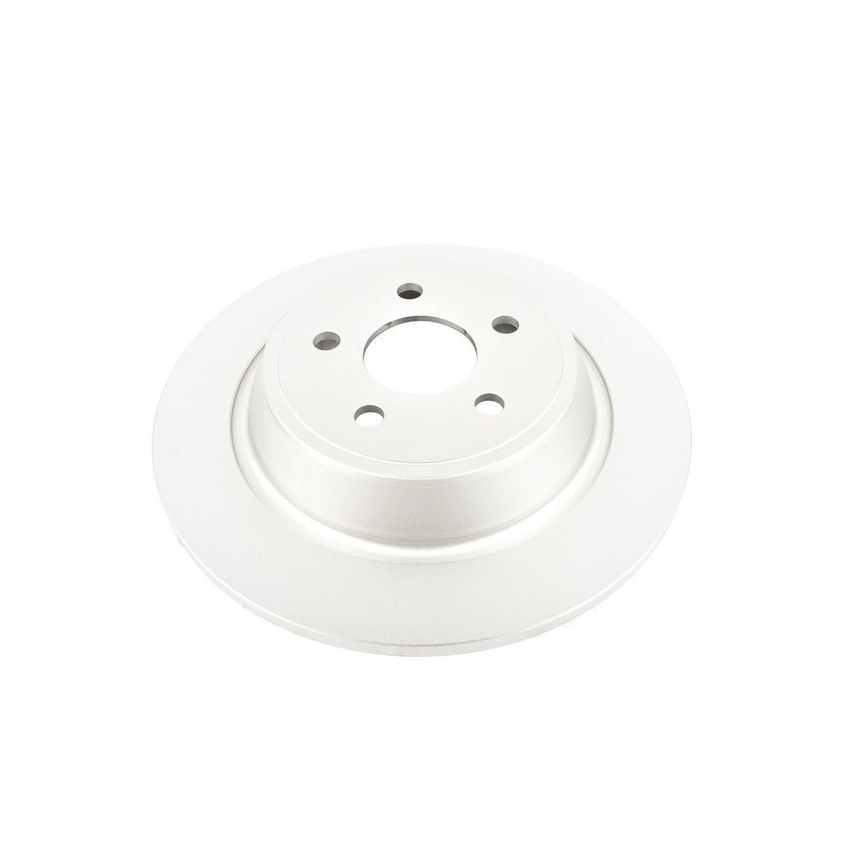 DBA En-Shield Brake Rotor Single DBA3015E