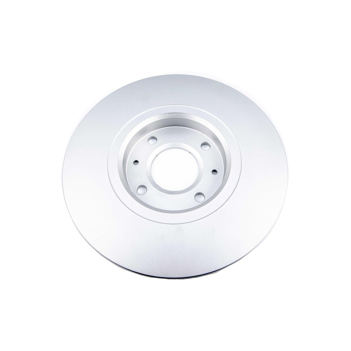 DBA En-Shield Brake Rotor Single DBA3018E