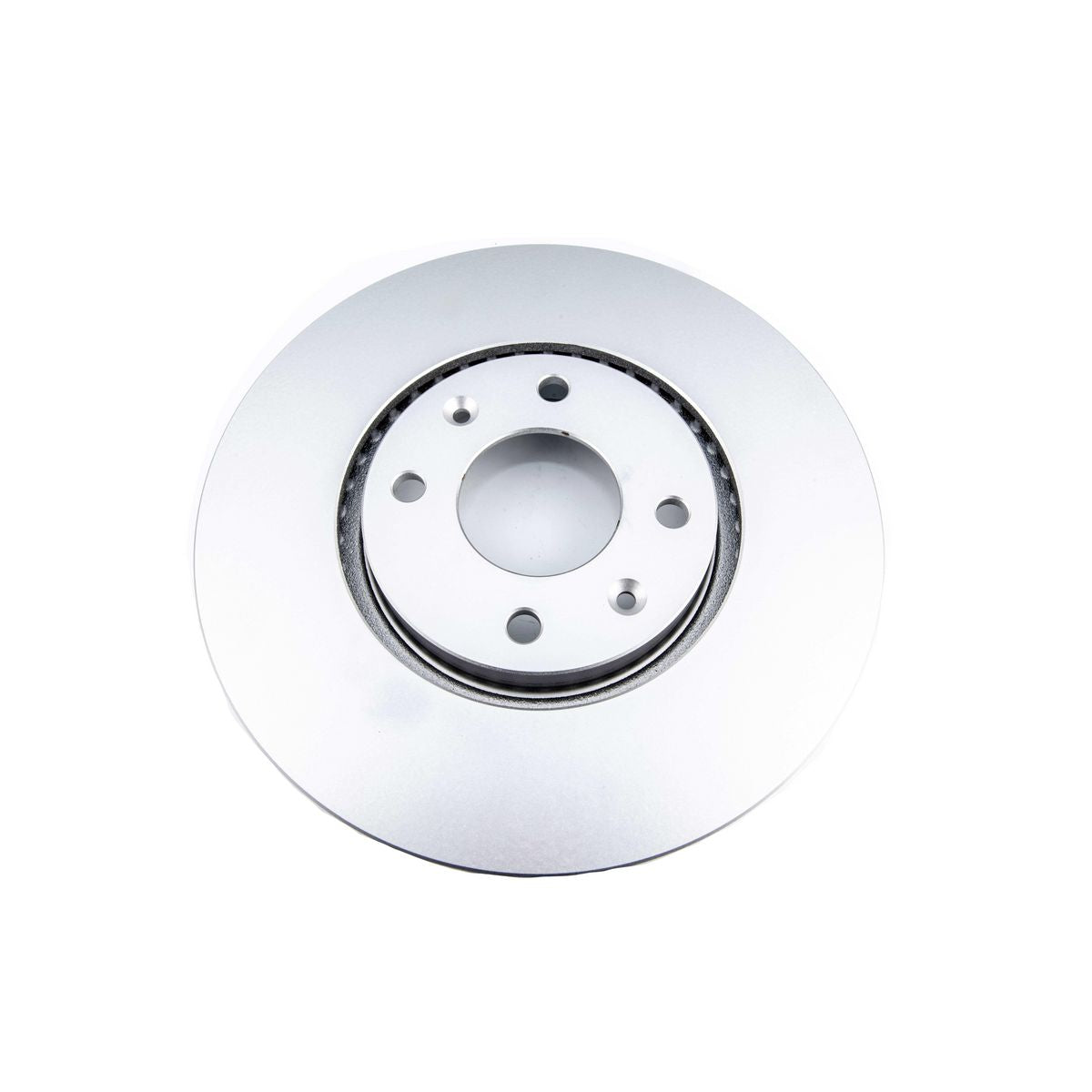 DBA En-Shield Brake Rotor Single DBA3018E