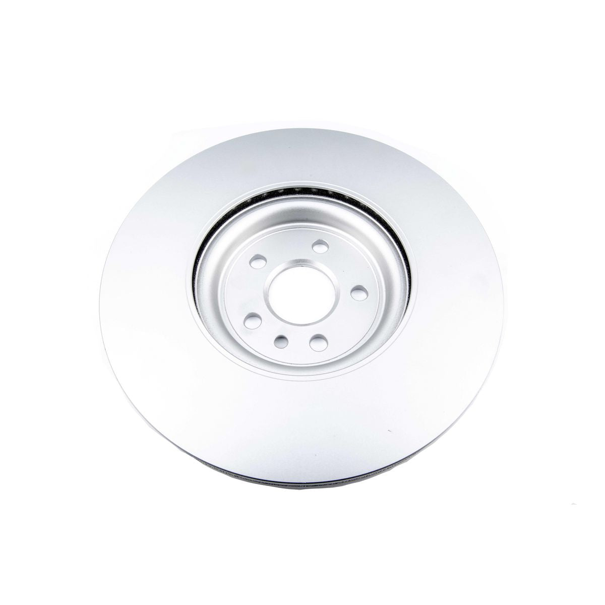 DBA En-Shield Brake Rotor Single DBA3022E