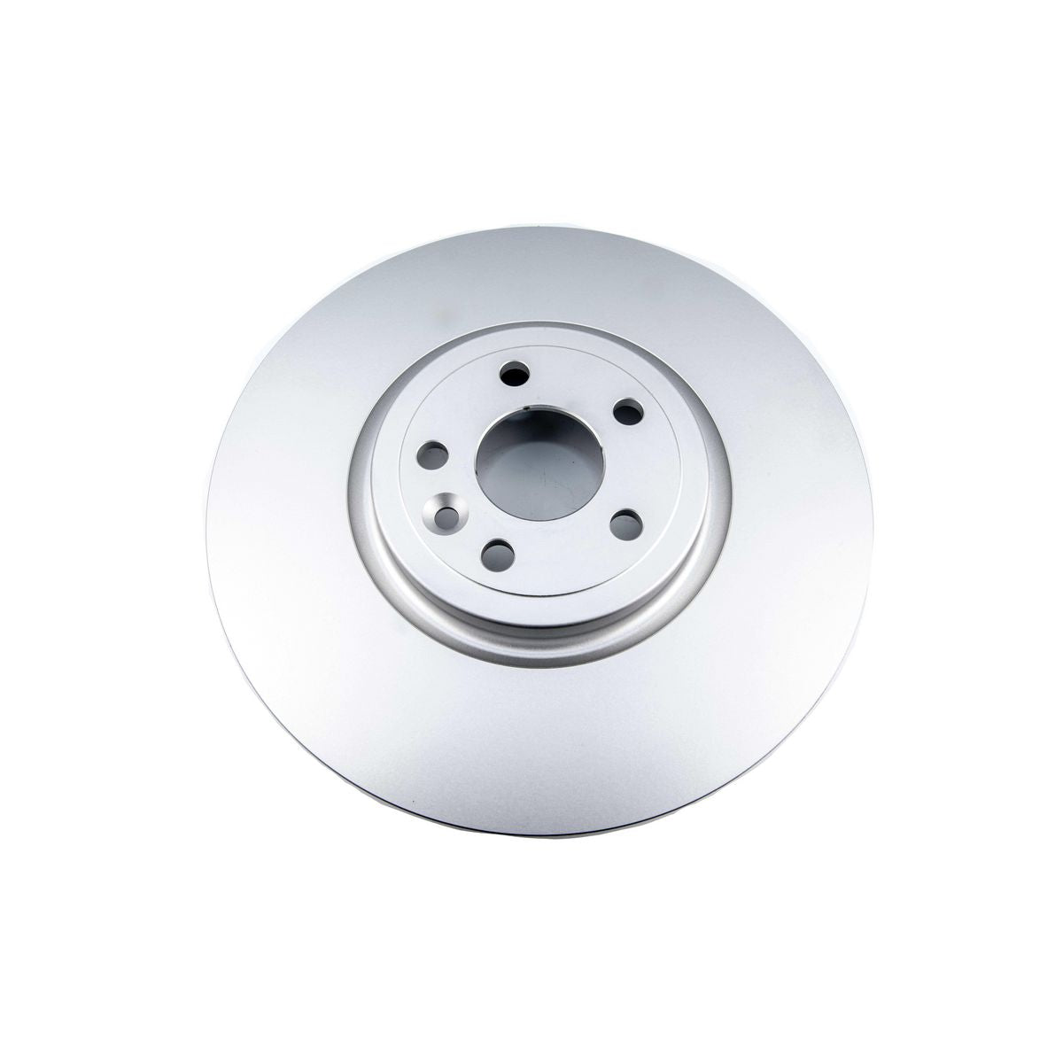 DBA En-Shield Brake Rotor Single DBA3022E