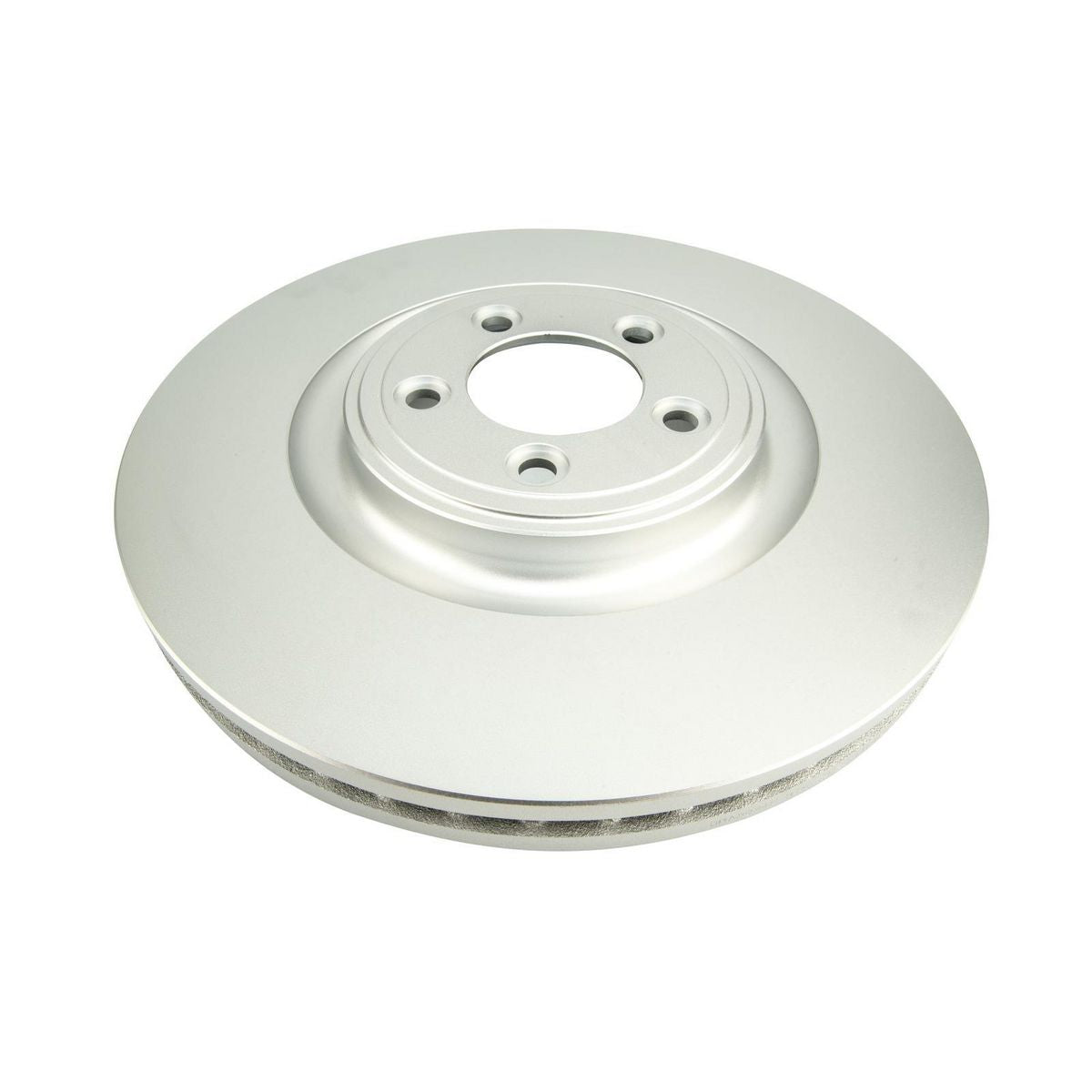 DBA En-Shield Brake Rotor Single DBA3024E