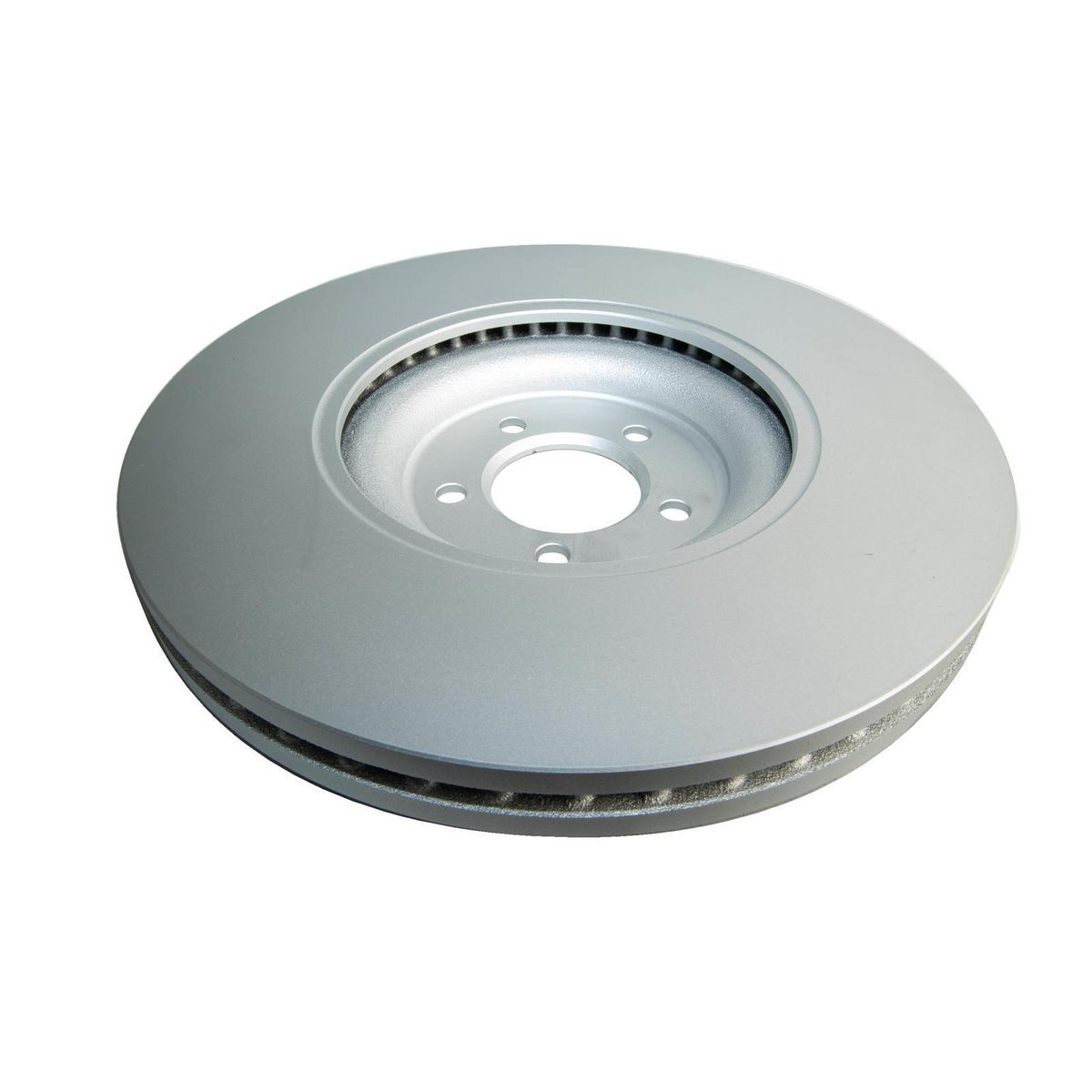 DBA En-Shield Brake Rotor Single DBA3028E
