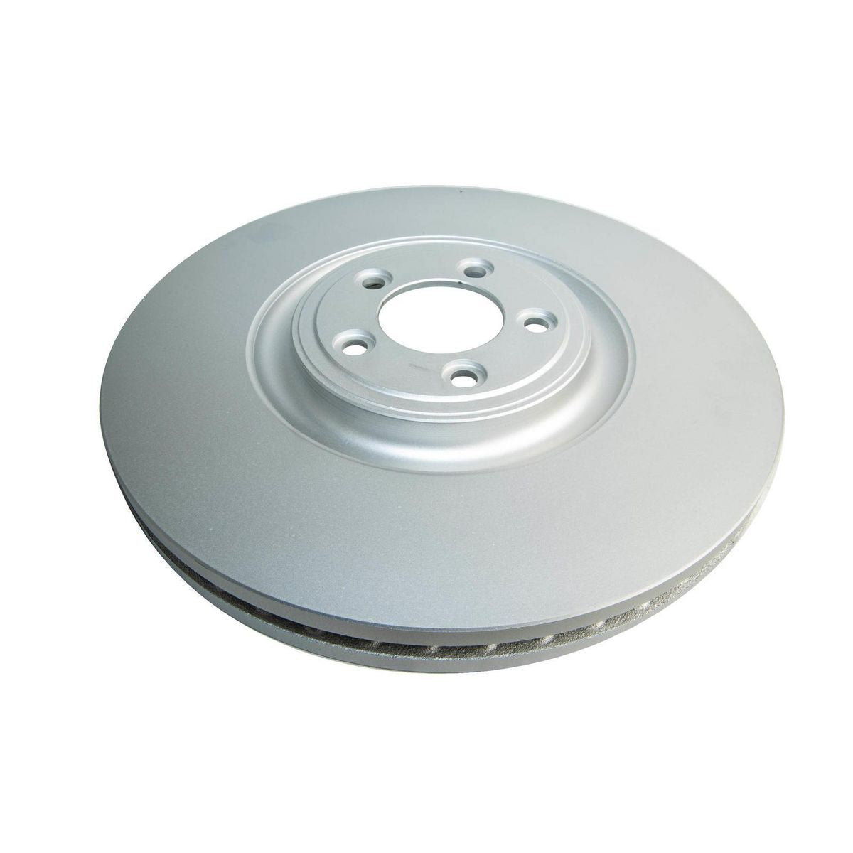 DBA En-Shield Brake Rotor Single DBA3028E