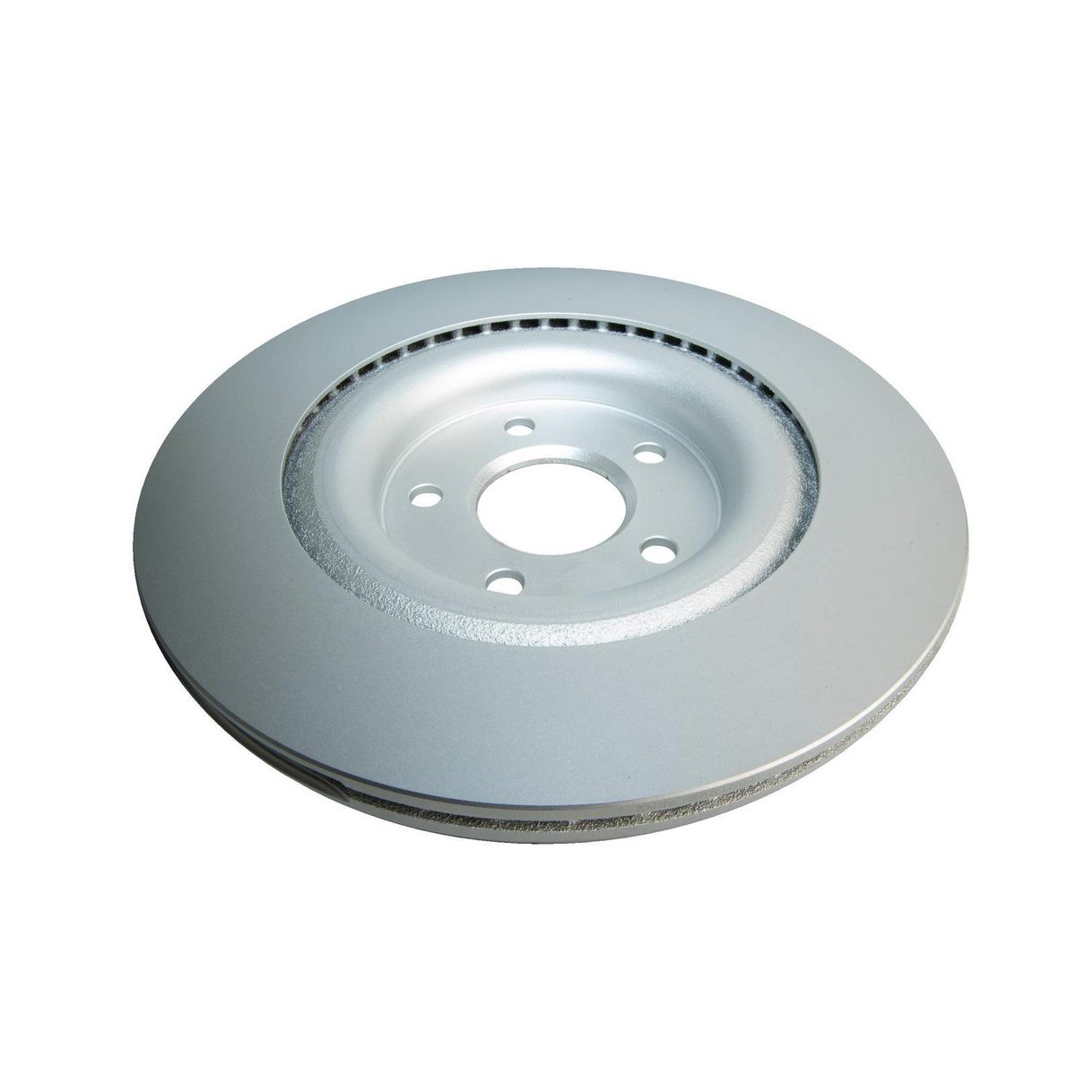 DBA En-Shield Brake Rotor Single DBA3029E