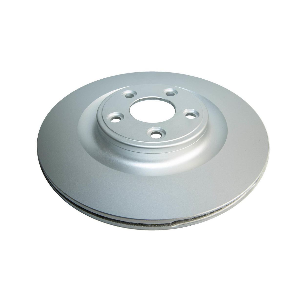 DBA En-Shield Brake Rotor Single DBA3029E