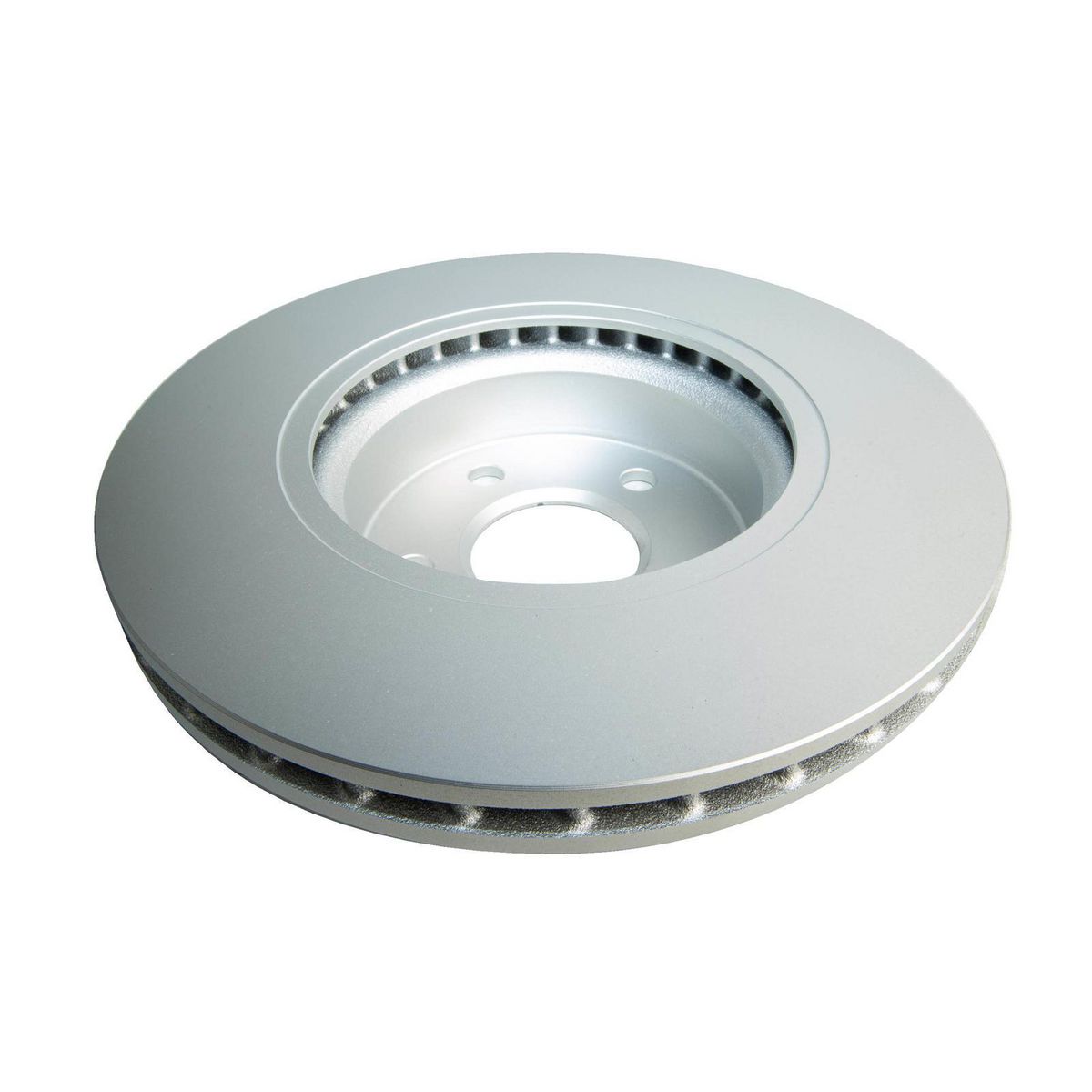DBA En-Shield Brake Rotor Single DBA3032E
