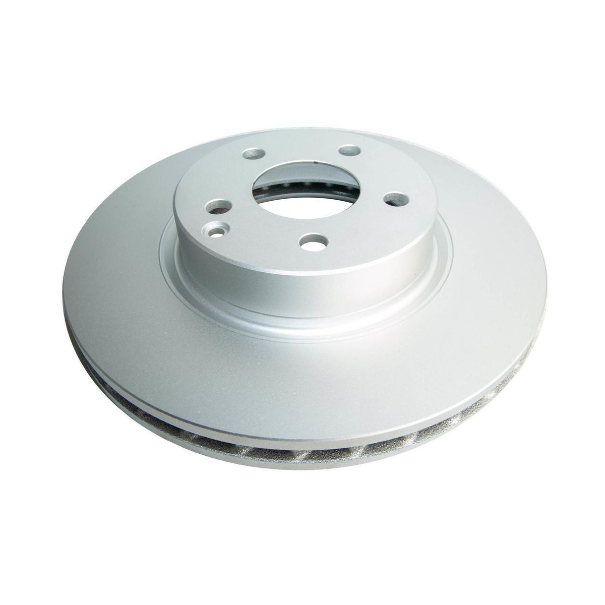 DBA En-Shield Brake Rotor Single DBA3032E