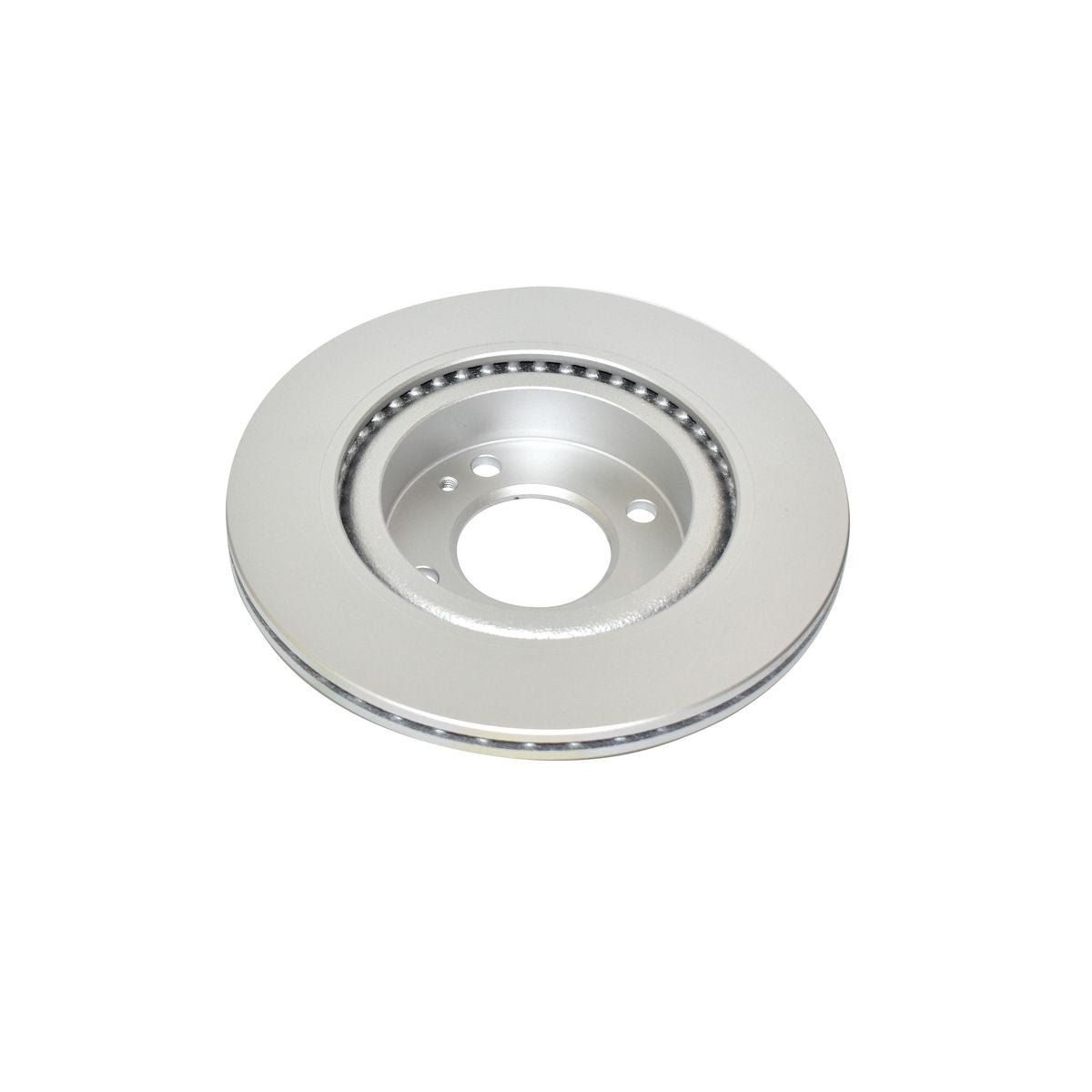 DBA En-Shield Brake Rotor Single DBA3034E
