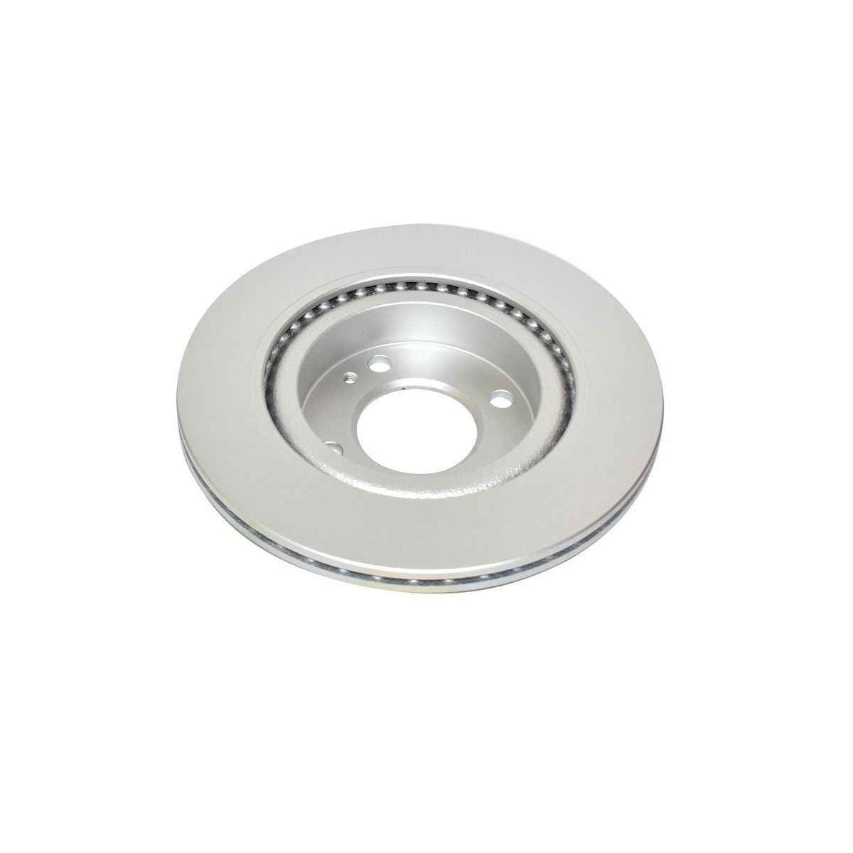 DBA En-Shield Brake Rotor Single DBA3034E