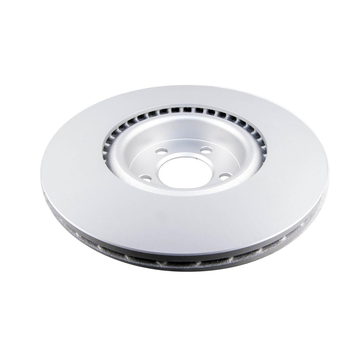 DBA En-Shield Brake Rotor Single DBA3042E