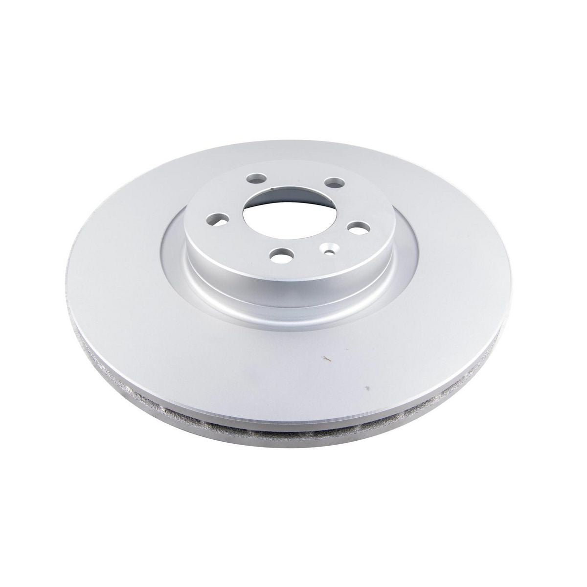 DBA En-Shield Brake Rotor Single DBA3042E