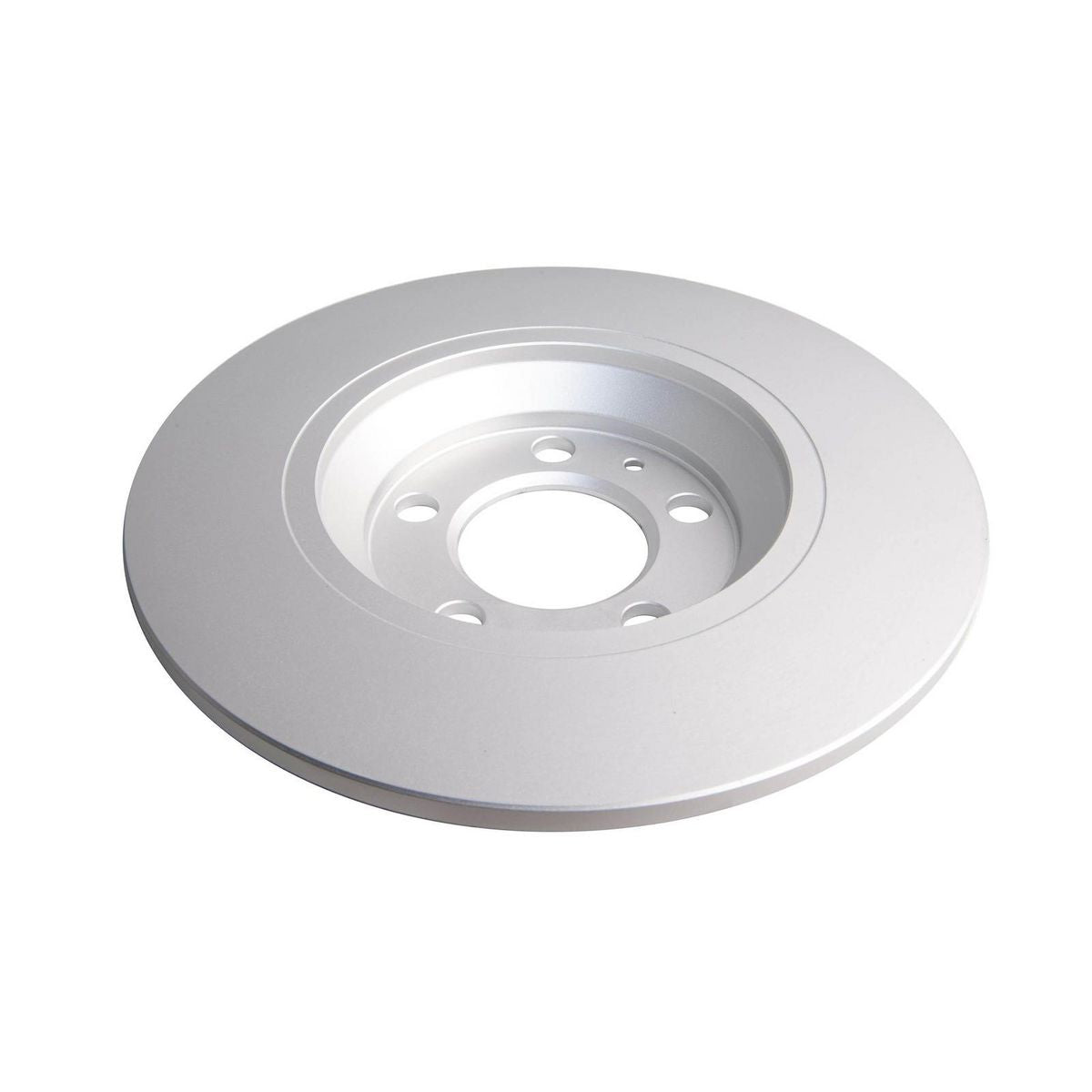 DBA En-Shield Brake Rotor Single DBA3043E