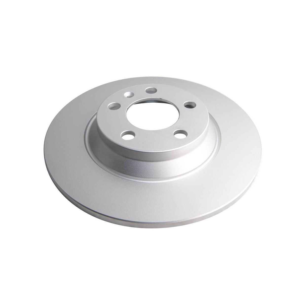 DBA En-Shield Brake Rotor Single DBA3043E
