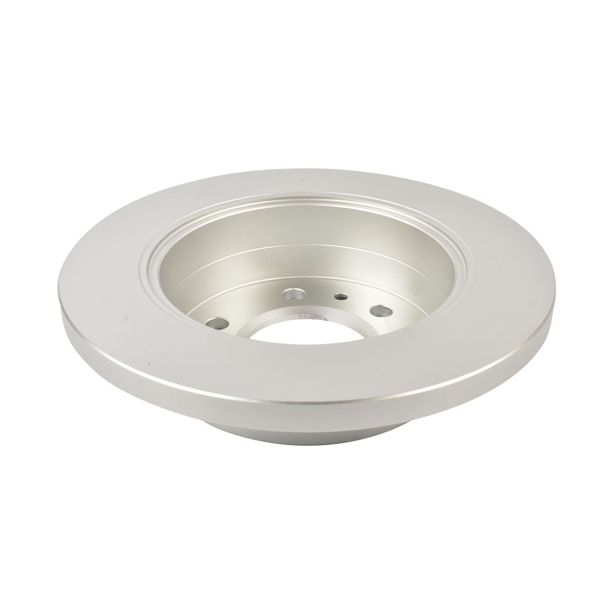 DBA En-Shield Brake Rotor Single DBA3055E