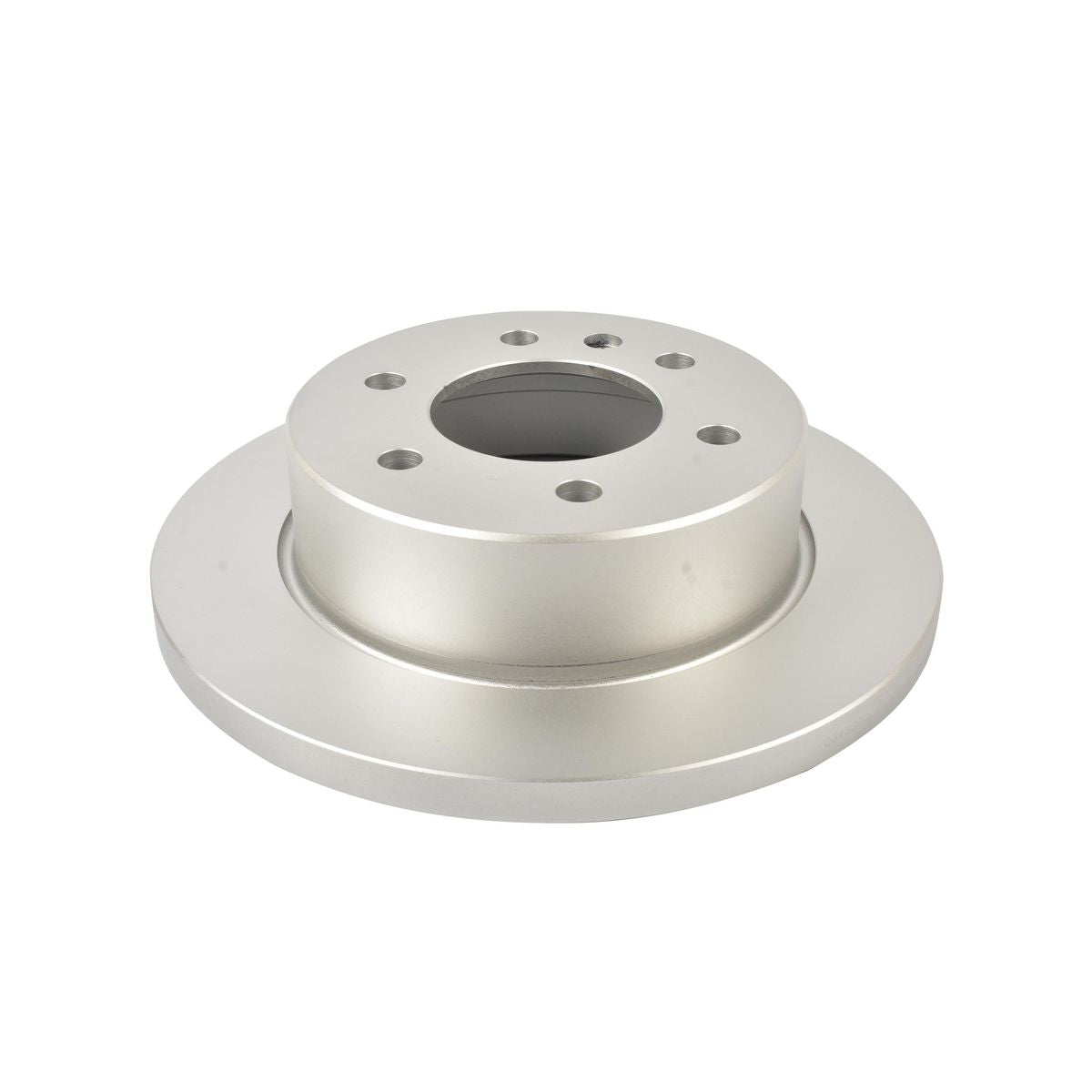 DBA En-Shield Brake Rotor Single DBA3055E