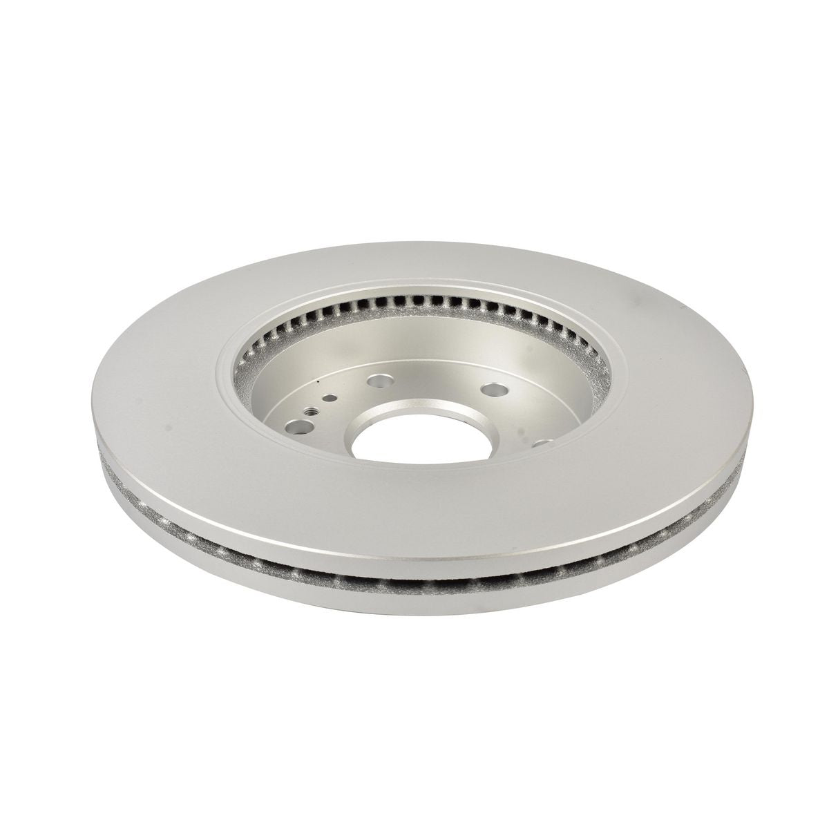 DBA En-Shield Brake Rotor Single DBA3064E