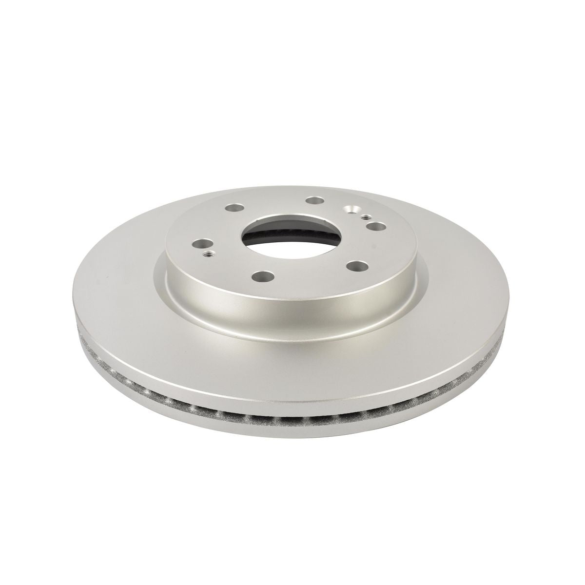 DBA En-Shield Brake Rotor Single DBA3064E