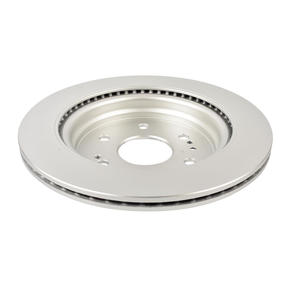 DBA En-Shield Brake Rotor Single DBA3065E