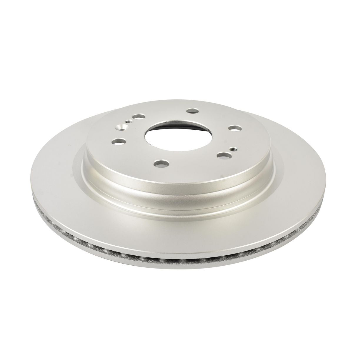 DBA En-Shield Brake Rotor Single DBA3065E
