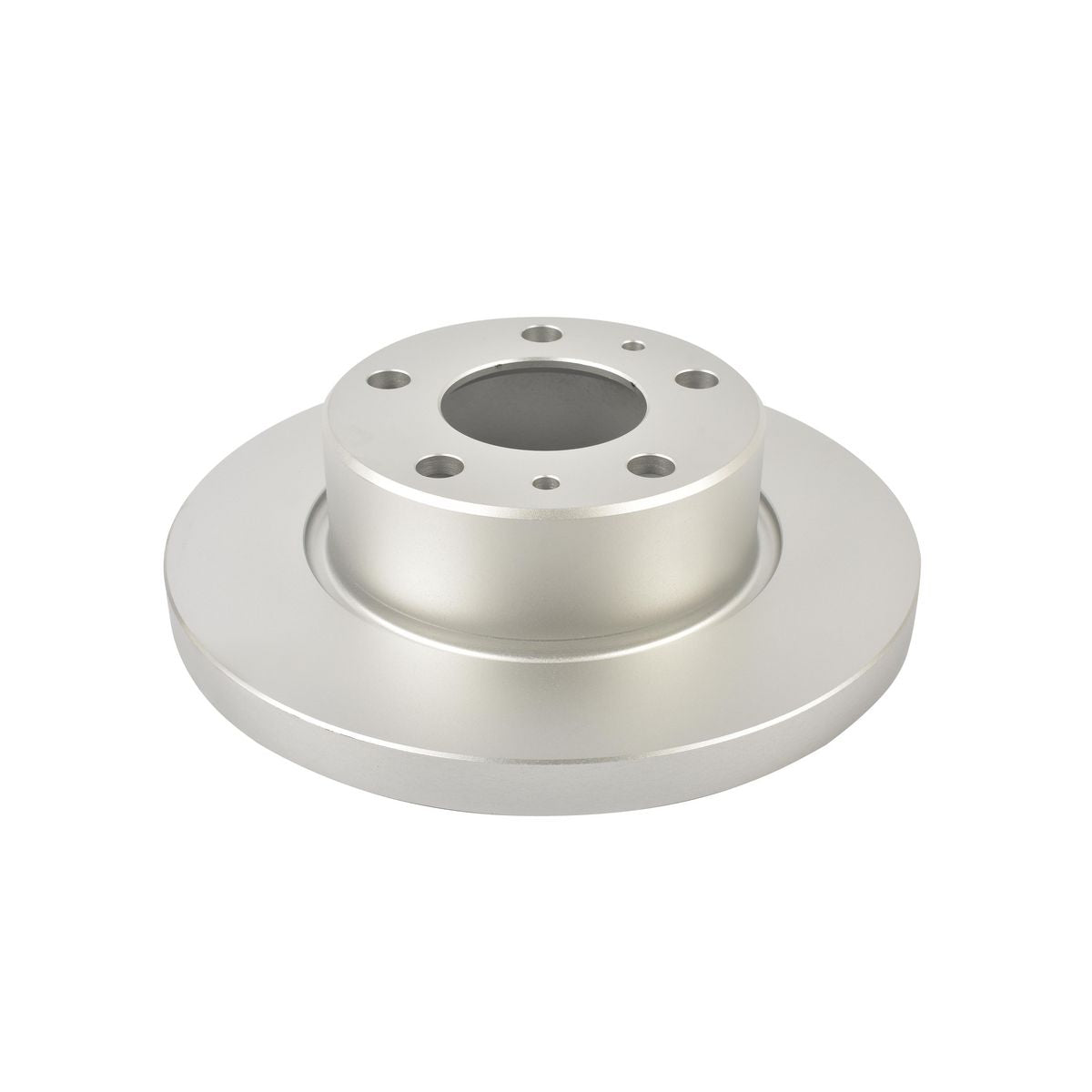 DBA En-Shield Brake Rotor Single DBA3066E