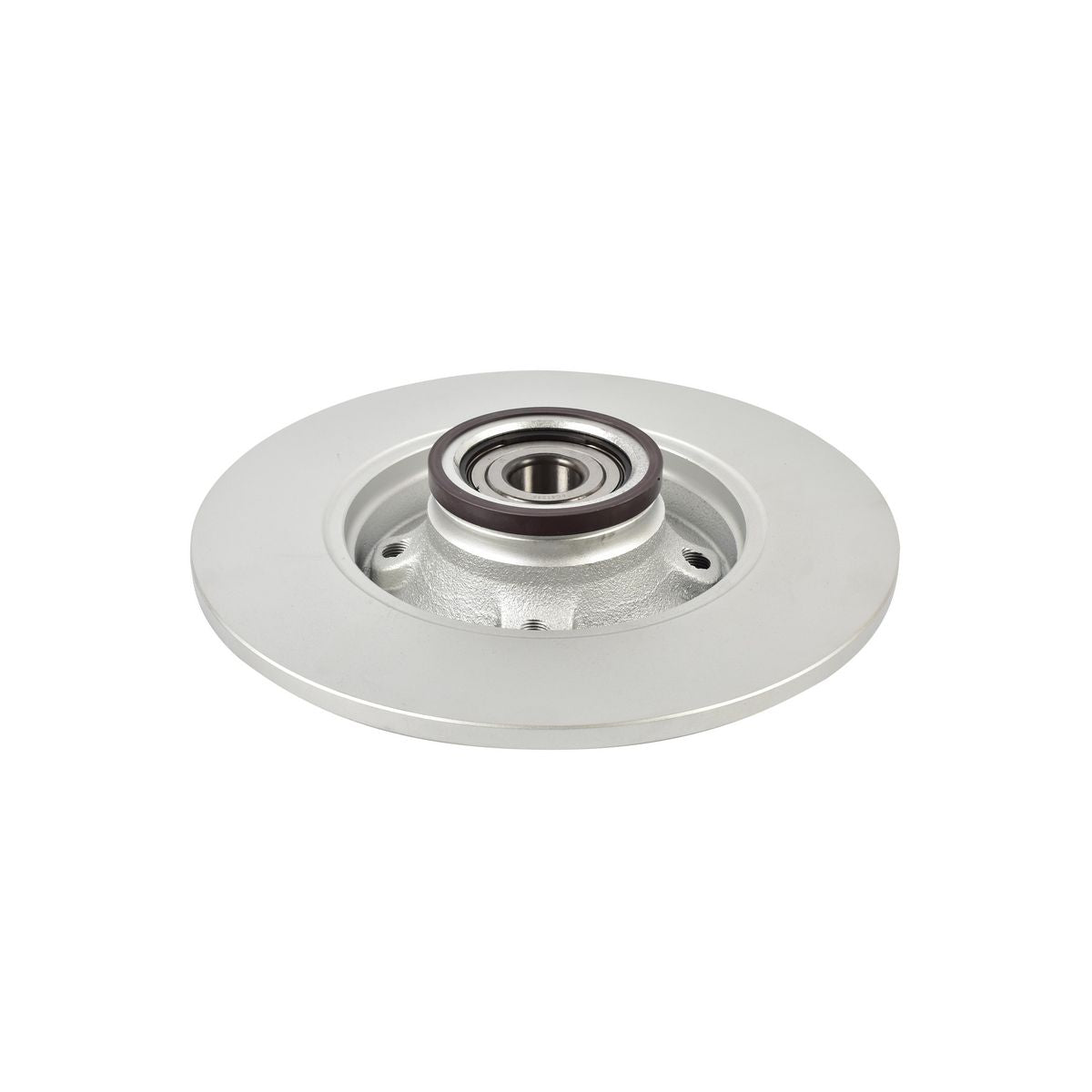 DBA En-Shield Brake Rotor Single DBA3067E
