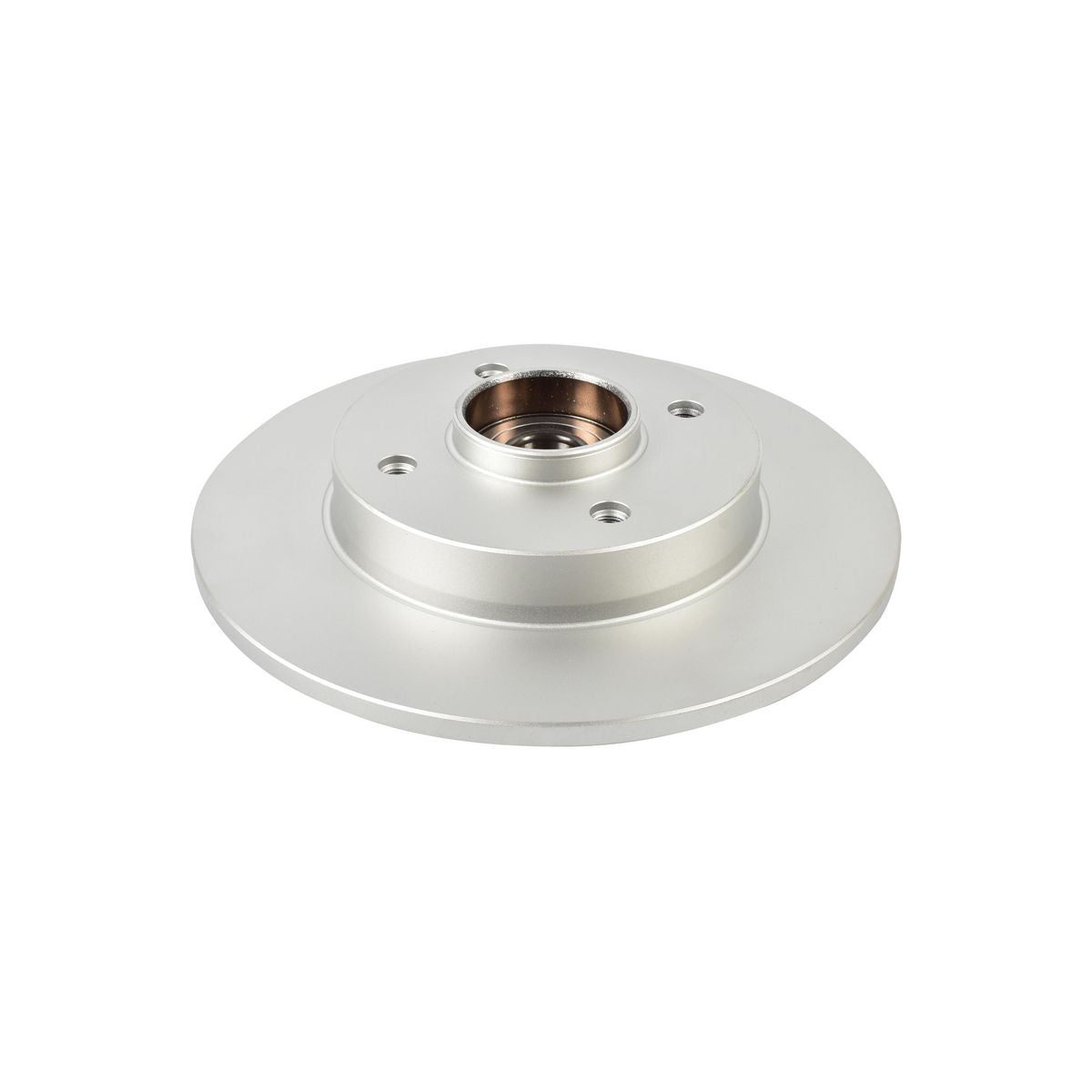 DBA En-Shield Brake Rotor Single DBA3067E